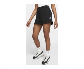 Nike calção sportswear essential w